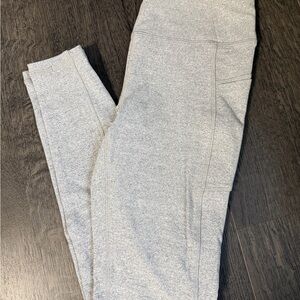 Women’s Grey Leggings